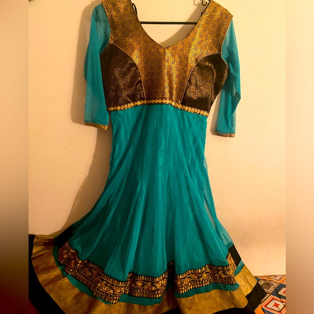 Beautiful Handmade Dress
